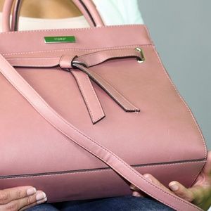 Nine west Dust Rose handbag